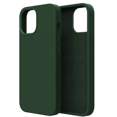 Liquid Silicone Case Cover For Iphone 14 Plus