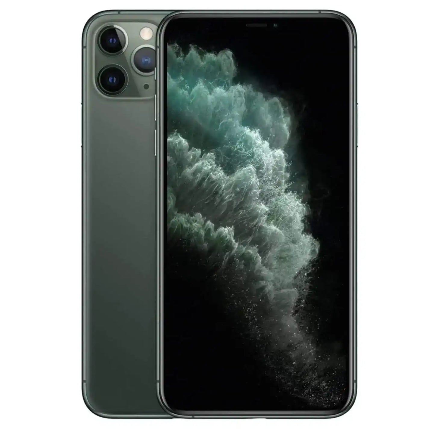 Apple Pre Owned Fully Functional iPhone 11 Pro 85% Battery Health