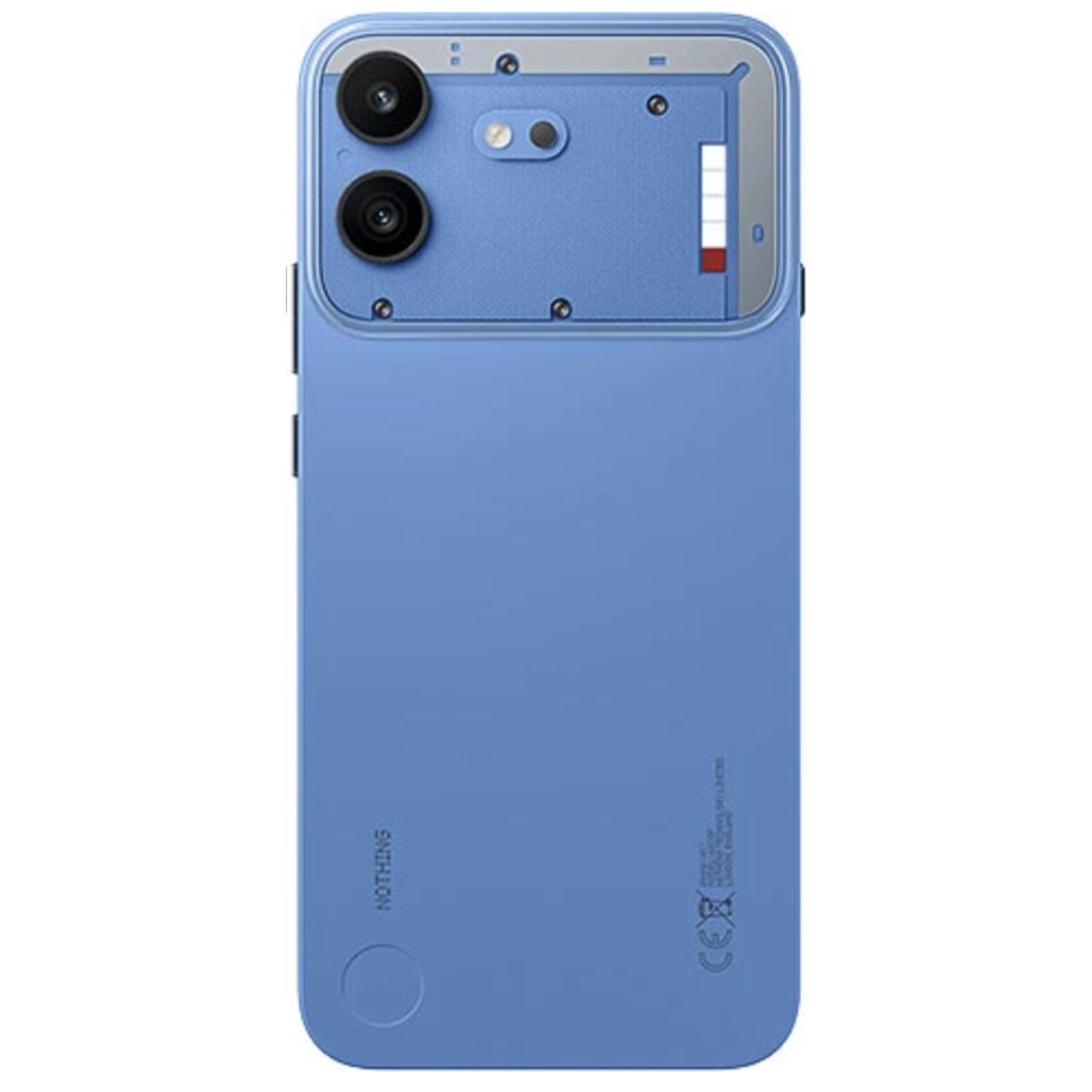 Nothing Phone(4b) Dual 5G