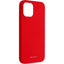Mercury Silicone Cover Case for iPhone 15 Pro Max