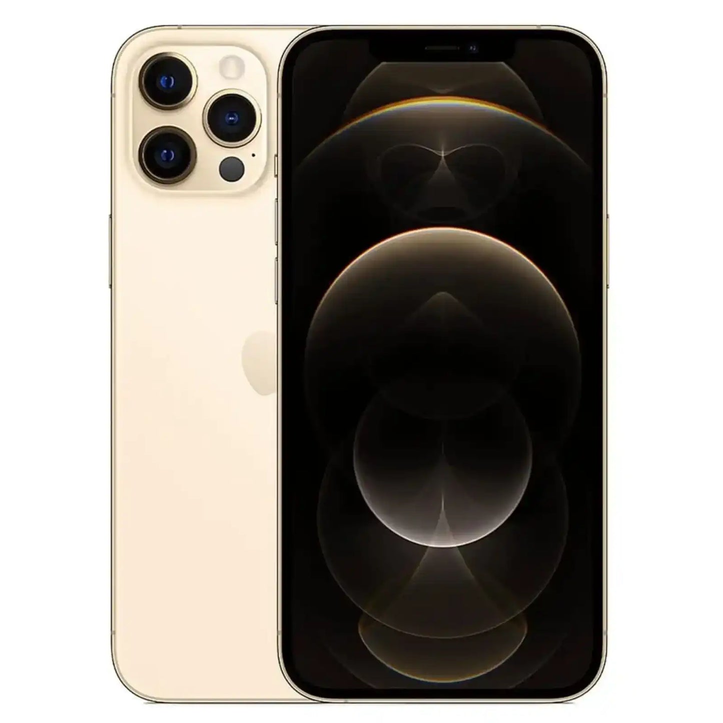 Apple Pre Owned Fully Functional iPhone 12 Pro Max 100% Battery Health