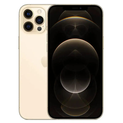 Apple Pre Owned Fully Functional iPhone 12 Pro Max 85% Battery Health