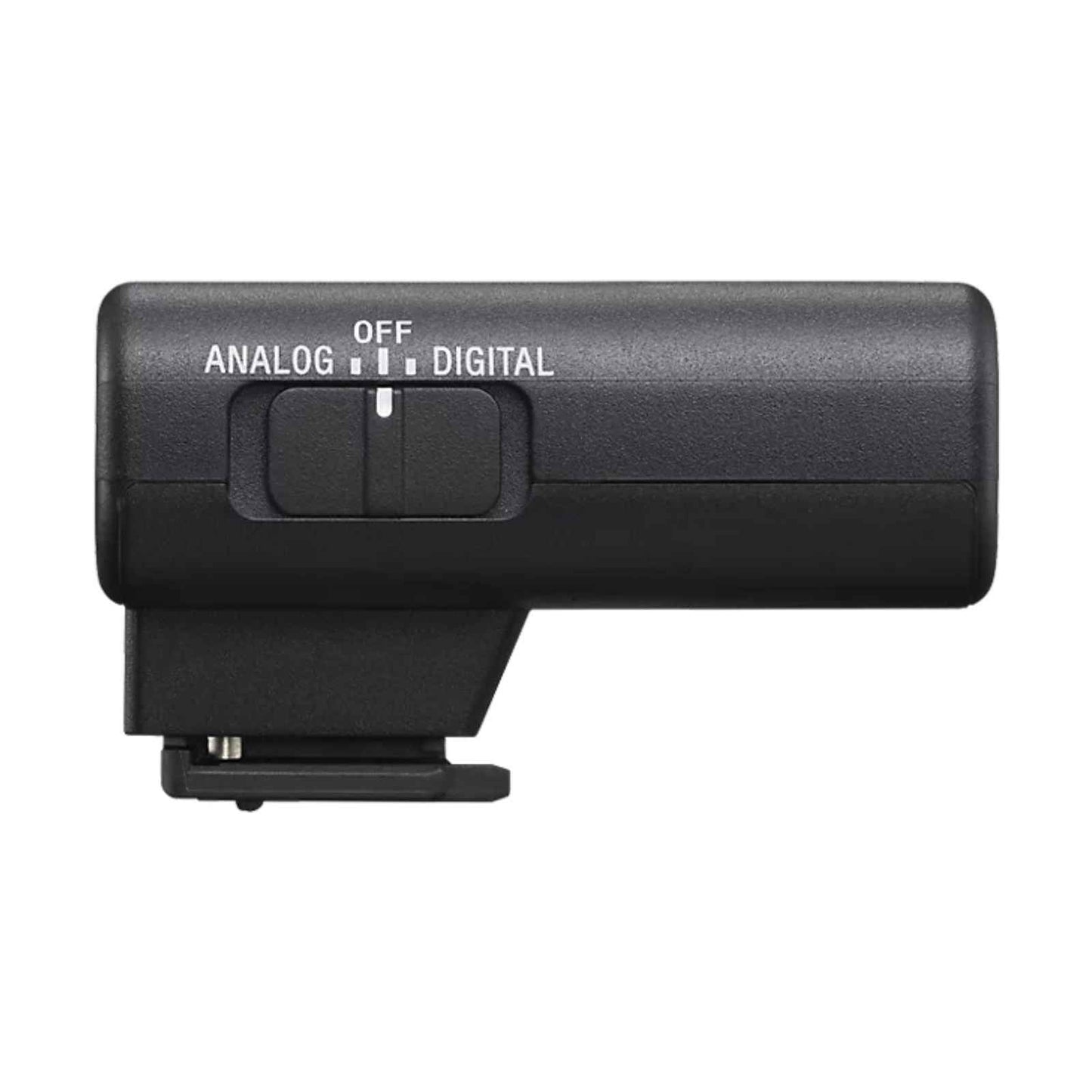 Sony ECM-S1 Streaming Microphone