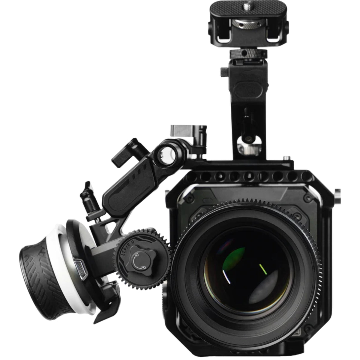 7Artisans 50mm T1.05 APSC CINE