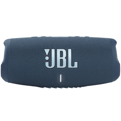 JBL Charge 5 Portable Bluetooth Speaker Blue
