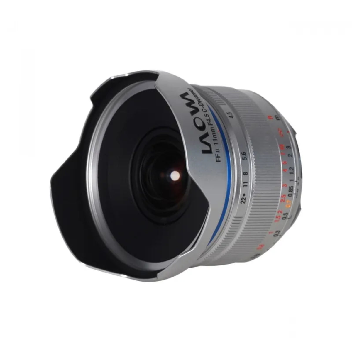 Laowa 11mm f/4.5 FF RL
