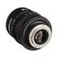Samyang Xeen CF 35mm T1.5