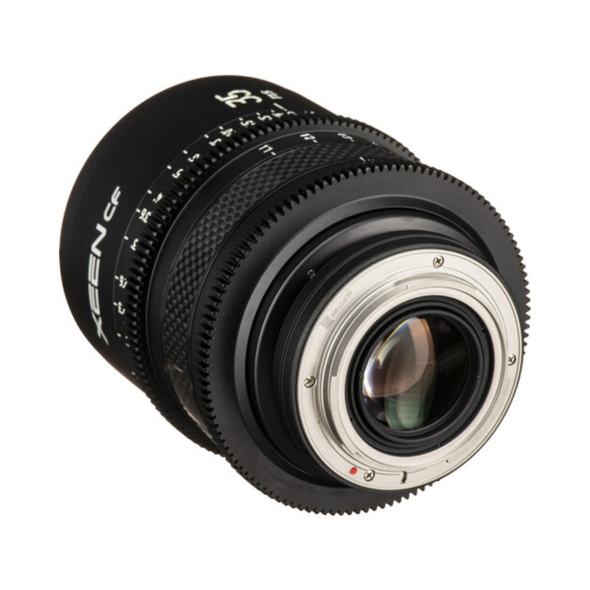 Samyang Xeen CF 35mm T1.5