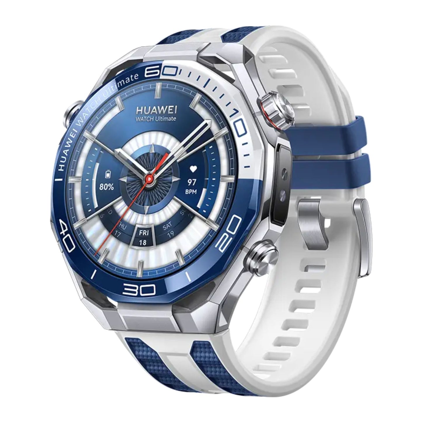 Huawei Watch Ultimate 2 MCH-AL00