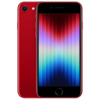Apple iMobile Phones SE 2022 64G (A2782)