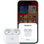 Apple AirPods Pro 2 White W/MagSafe Case - MyMobile