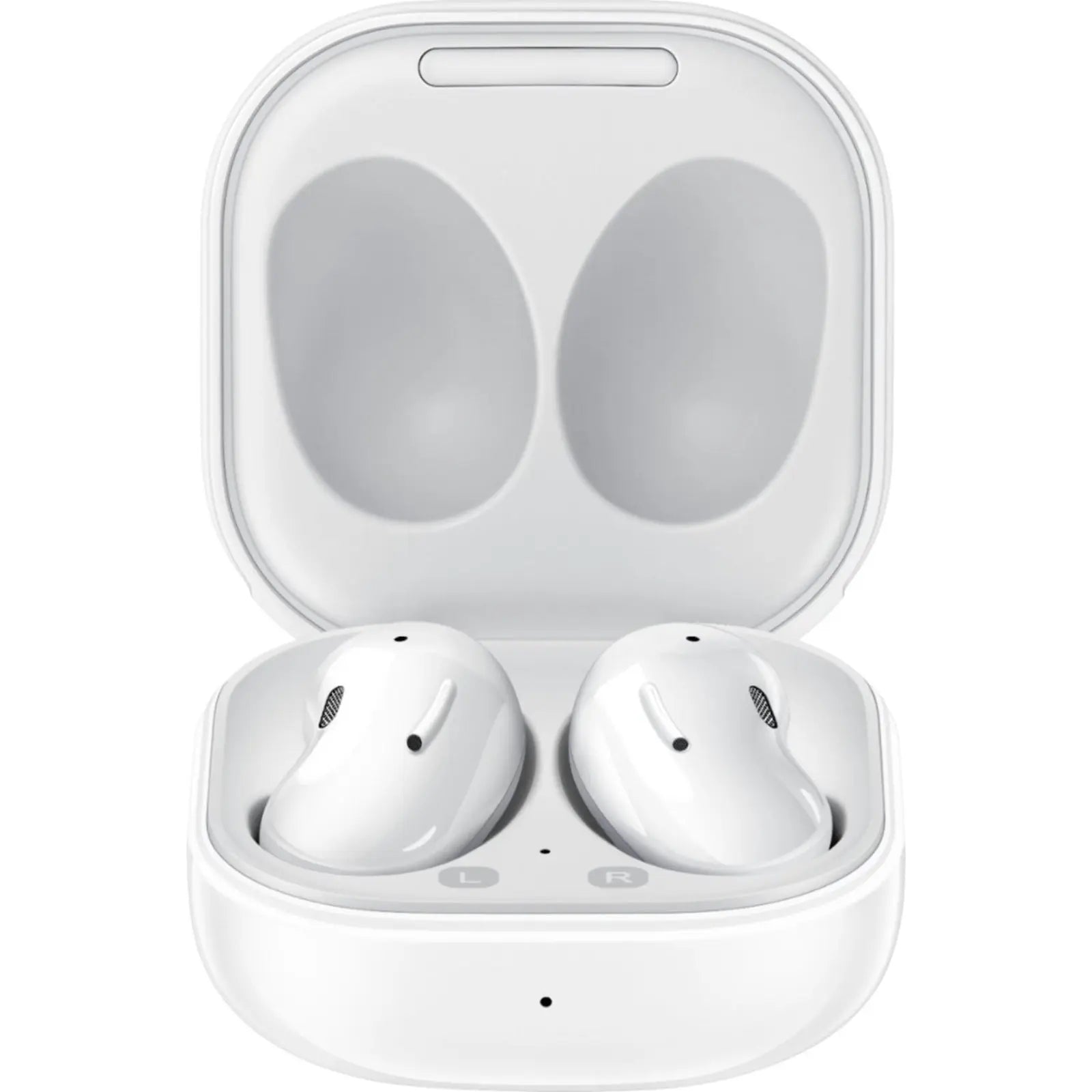 Samsung Galaxy Buds Live Sm-r180 White - MyMobile