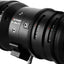 7Artisans 24mm-96mm T2.9 S35 Cine Zoom (PL Mount)