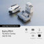 DJI Lito 1 Fly More Combo (DJI RC-N3)