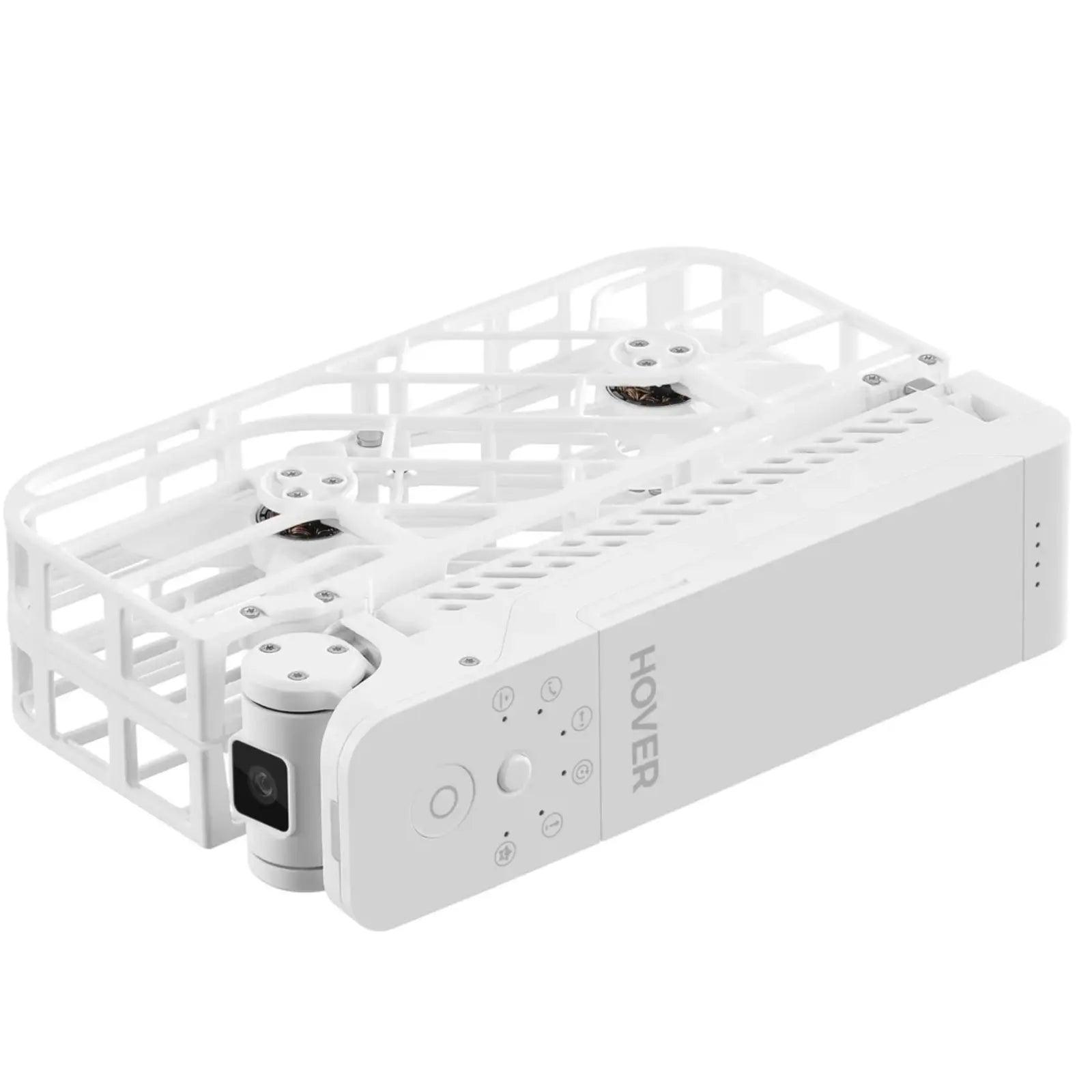 HoverAir X1 Combo (White) - MyMobile