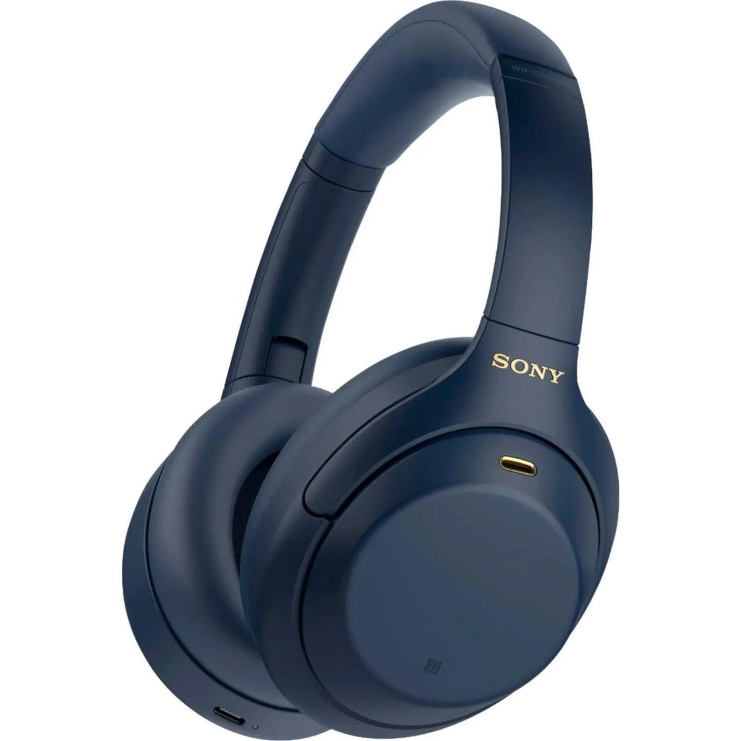 Sony WH-1000X M4 Wireless NC Headphone Blue - MyMobile