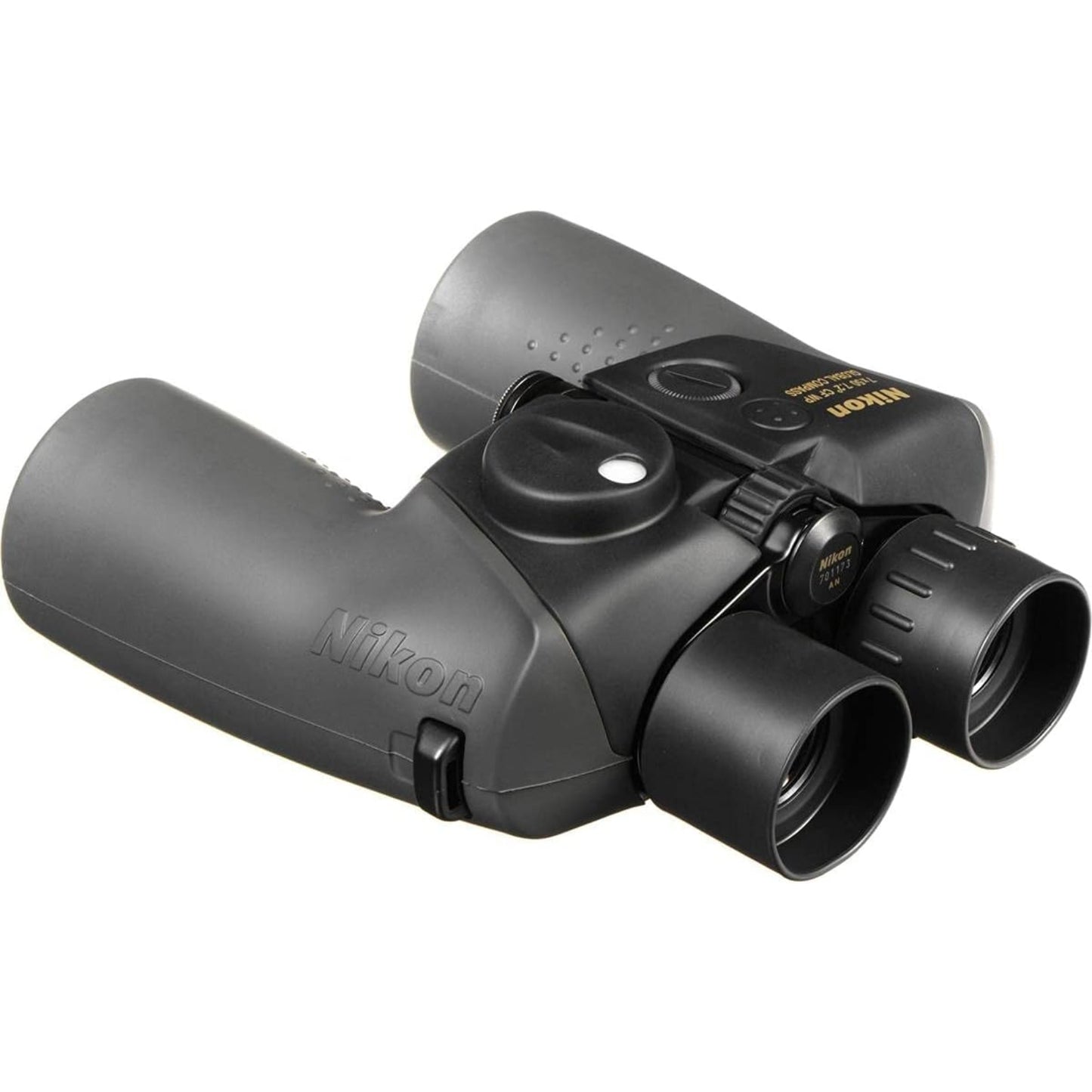 Nikon 7 X 50 CF WP GLOBAL COMPASS