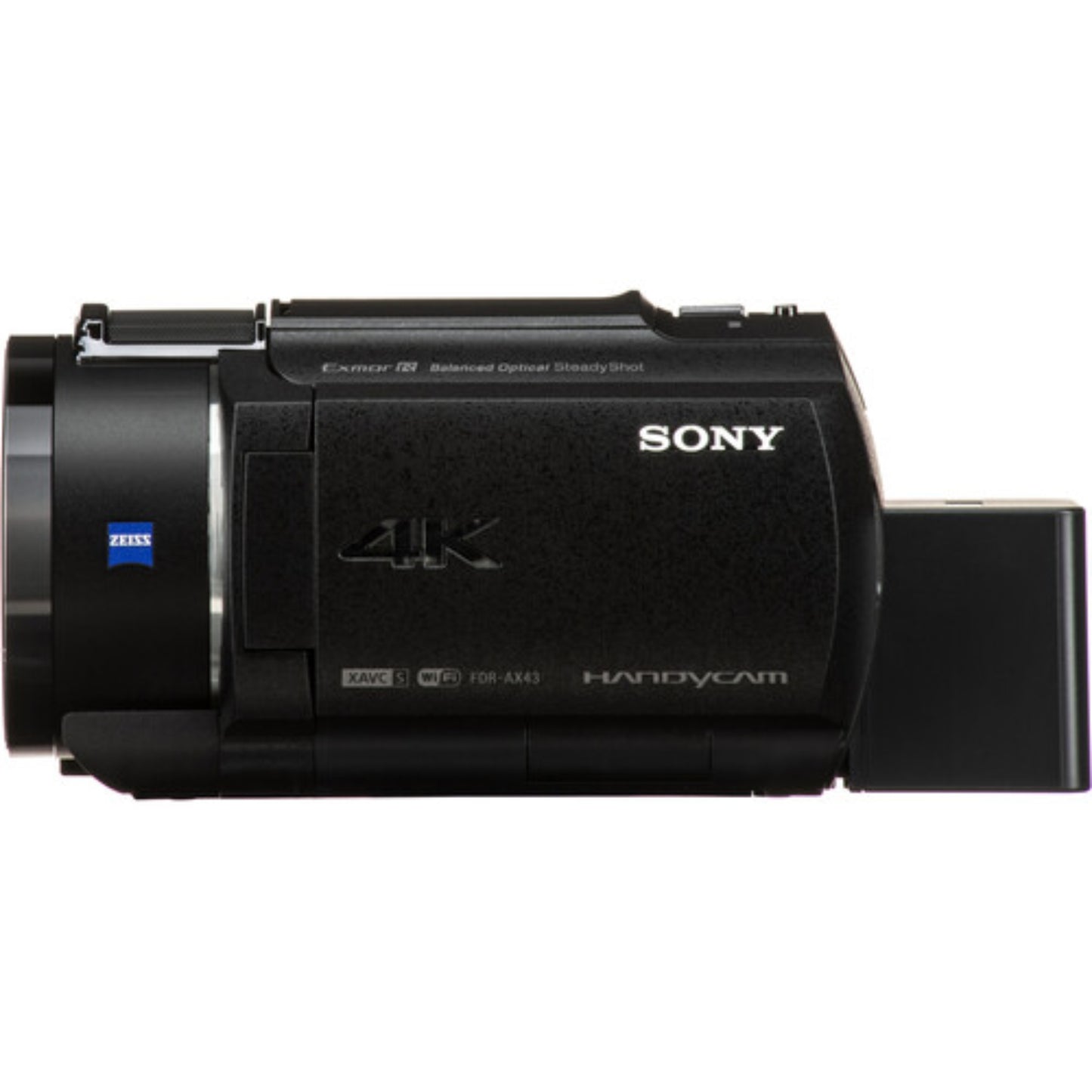 Sony FDR-AX43A Camcorder