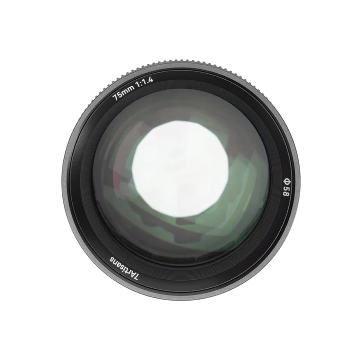 7Artisans 75mm F1.4