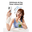 Baseus EnerFill FC21 Qpow 3 Ultra Digital Display Power Bank With Detachable Cable 20000mAh 22.5W