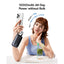 Baseus EnerFill FC21 Qpow 3 Ultra Digital Display Power Bank With Detachable Cable 10000mAh 22.5W
