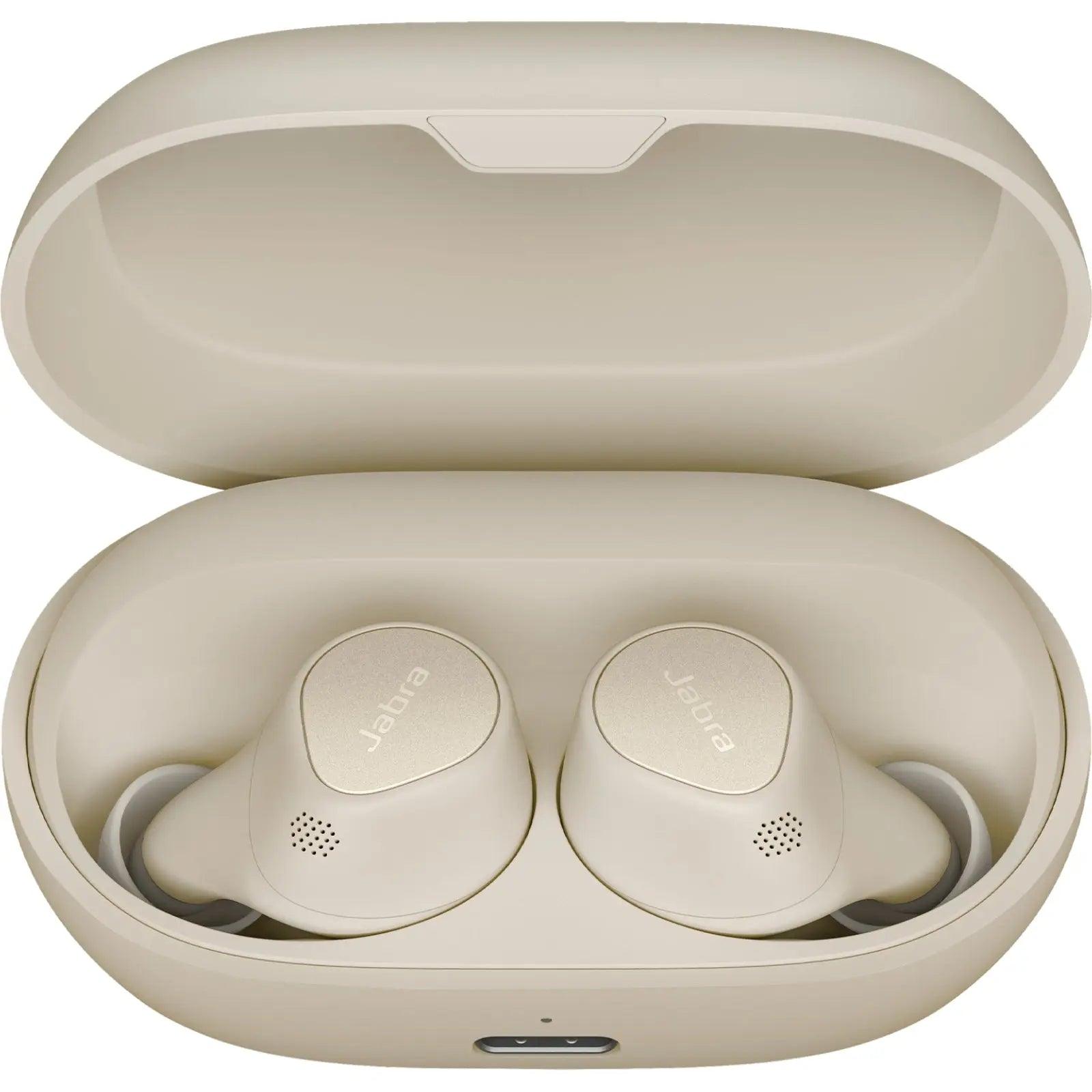 Jabra Elite 7 Pro G. Beige