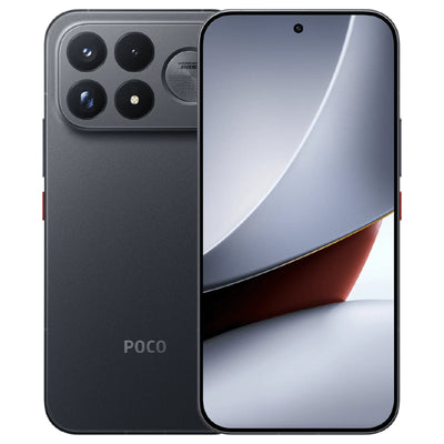 Xiaomi Poco F9 Ultra 5G