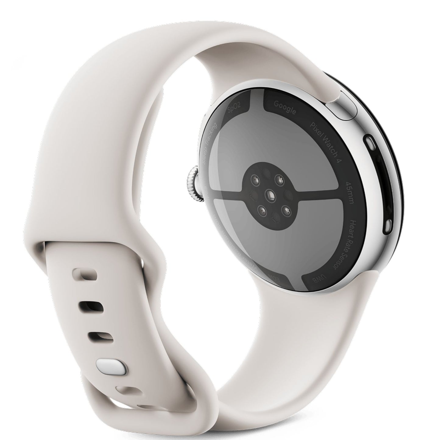 Google Pixel Watch 4 45mm