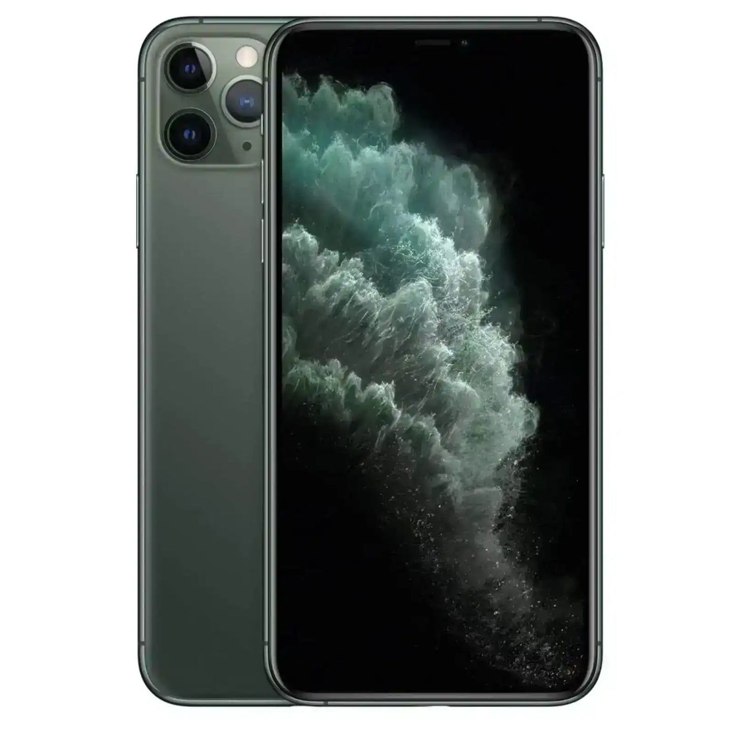 Apple Pre Owned Fully Functional iPhone 11 Pro Max 100% Battery Health