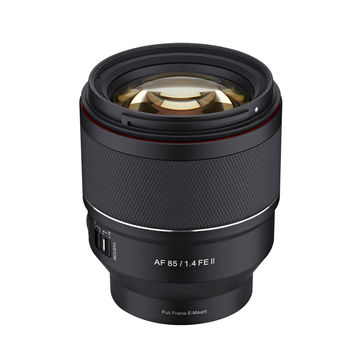 Samyang AF 85mm F1.4 FE