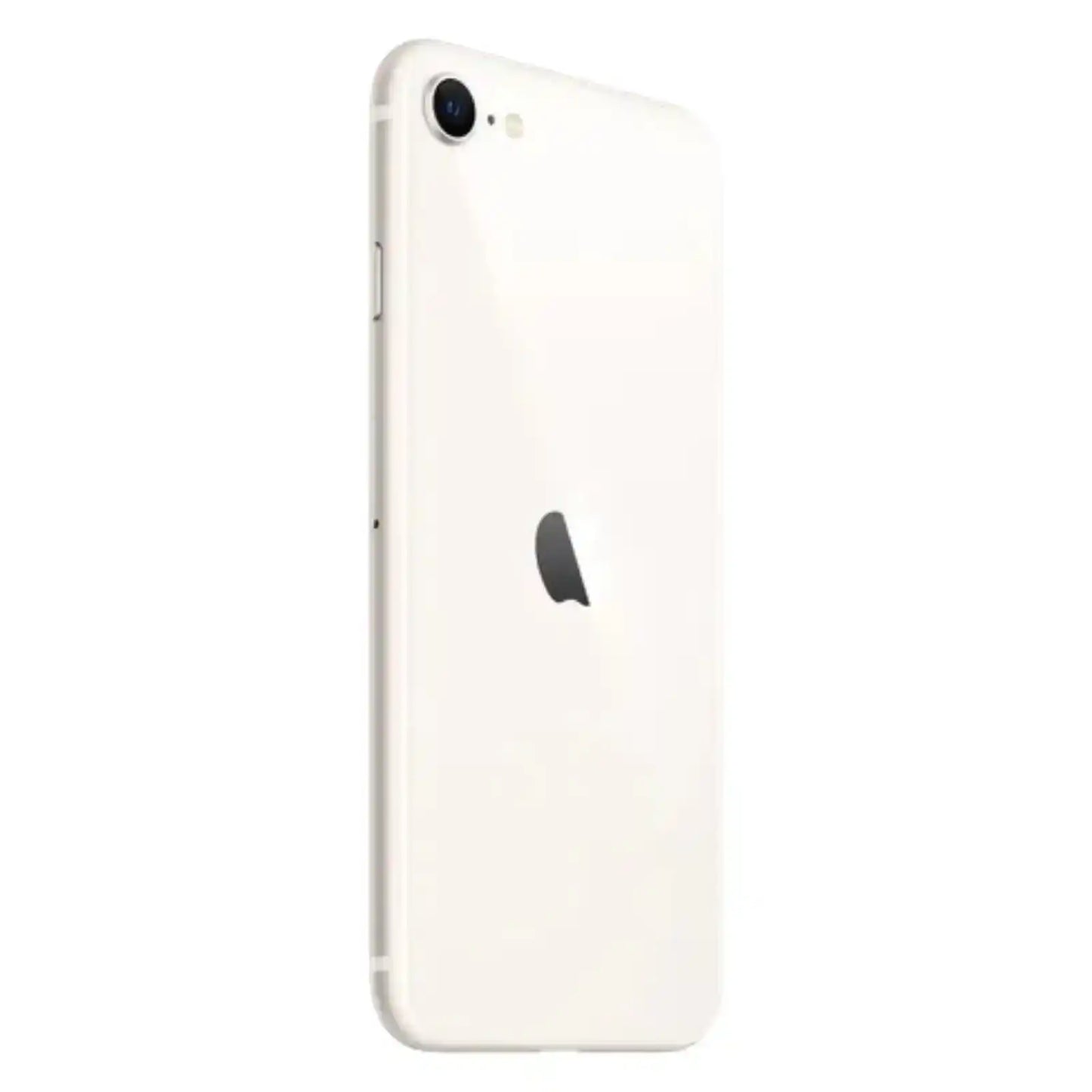 Apple Pre Owned Fully Functional iPhone SE3 85% Battery Health