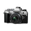 OM System M.Zuiko Digital 17mm F1.8 II (Black)