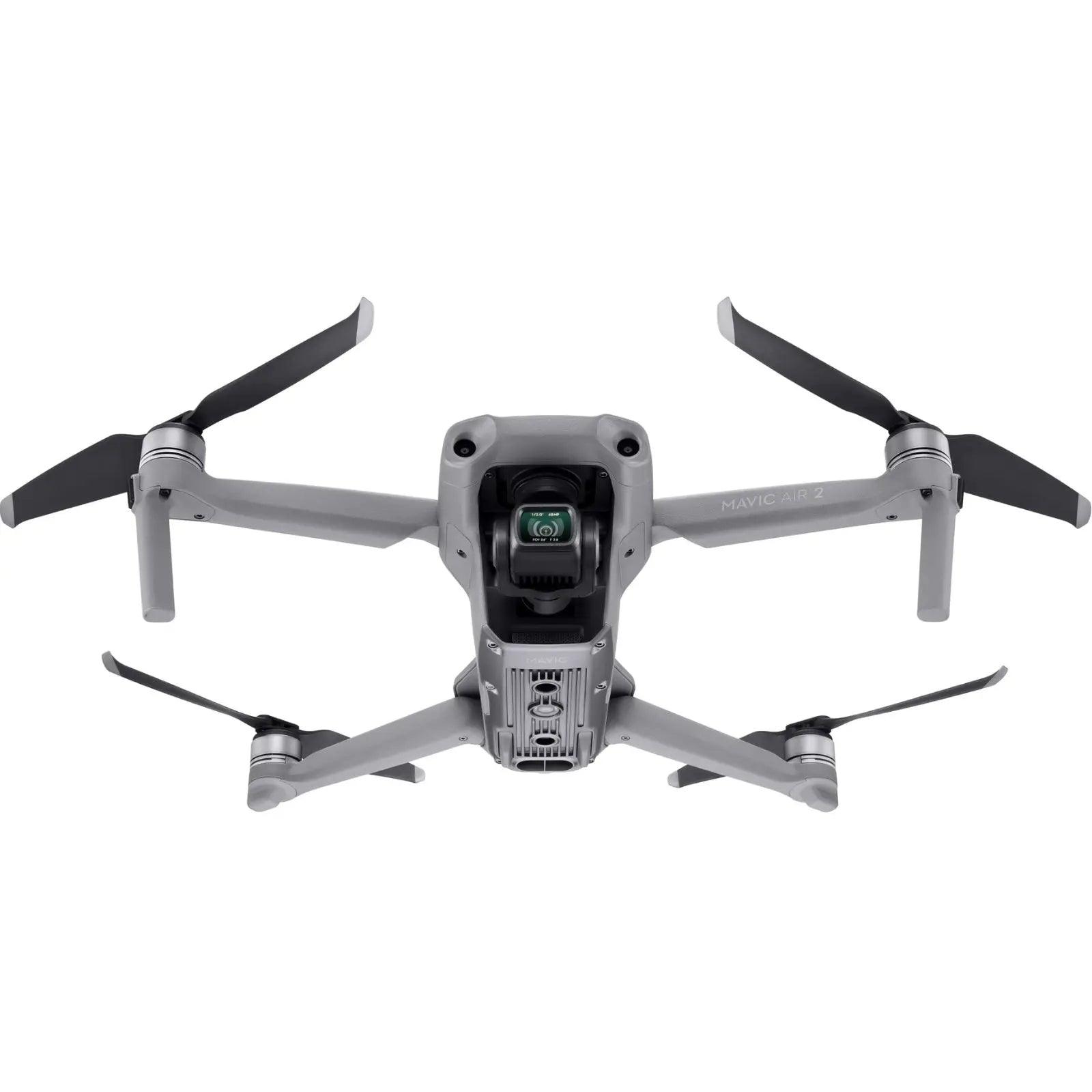 Dji Mavic Air 2 - MyMobile