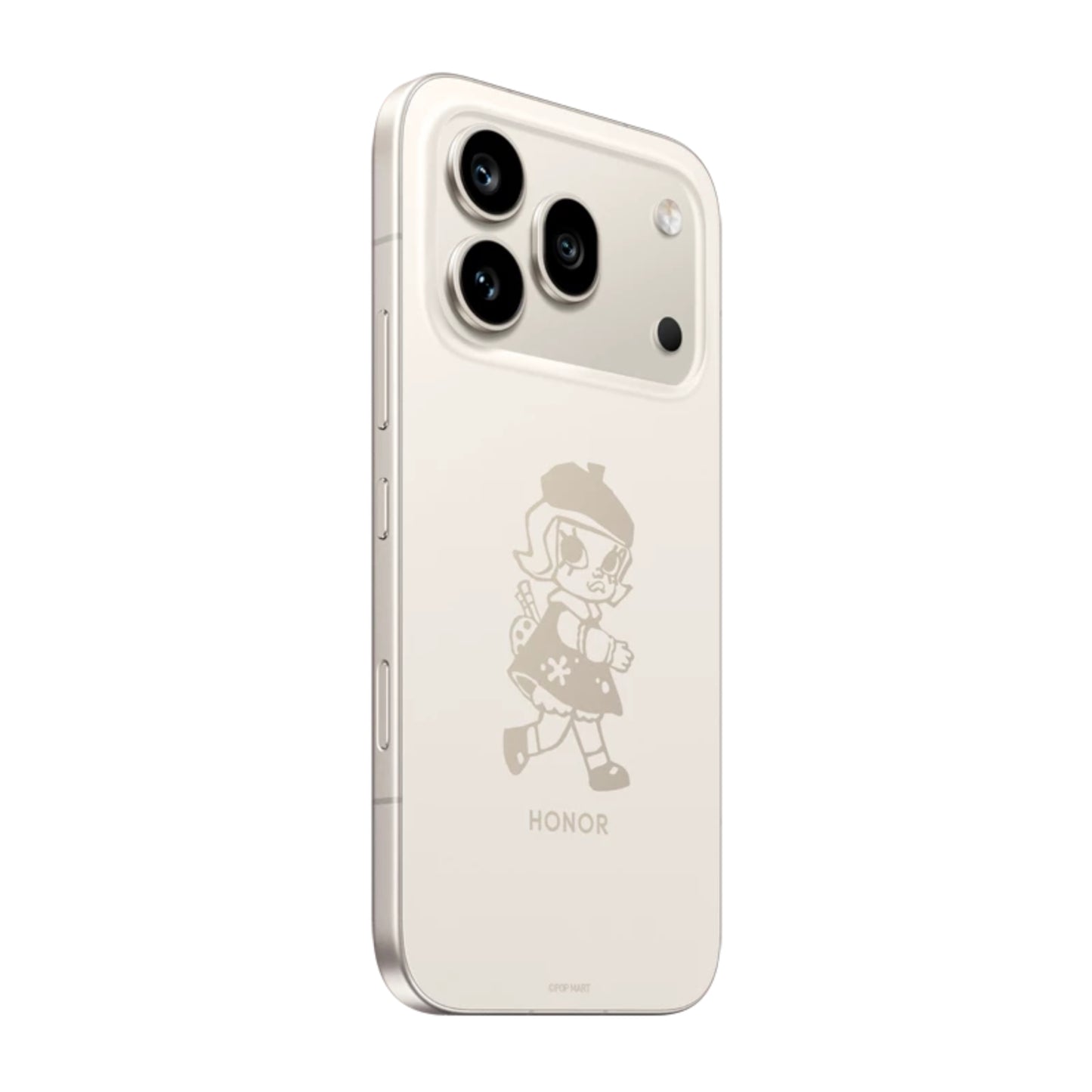 Honor 600 Pro 5G (12GB) (VKP-NX9) Global version