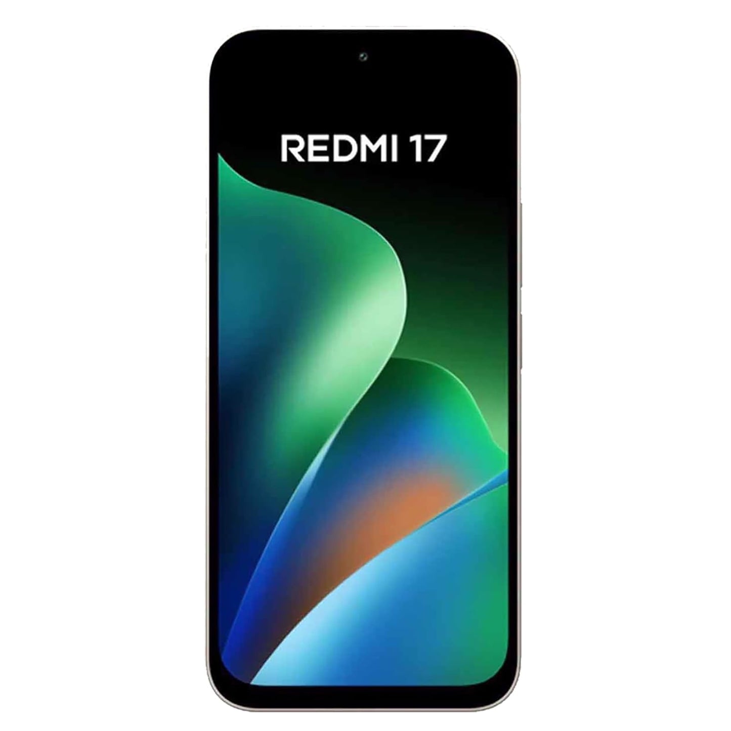 Redmi 17 4G Dual Nano SIM