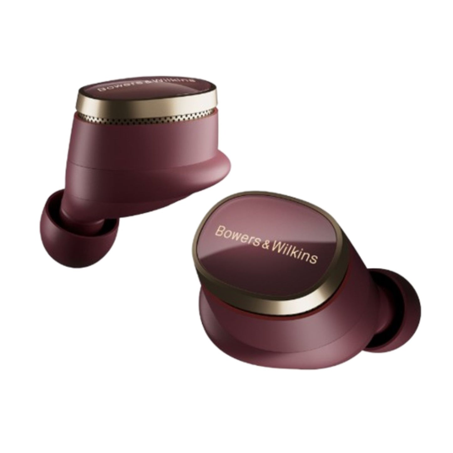 Bowers & Wilkins Pi8 True Wireless Earbuds