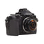 Laowa CF 4mm F2.8 Circular Fisheye