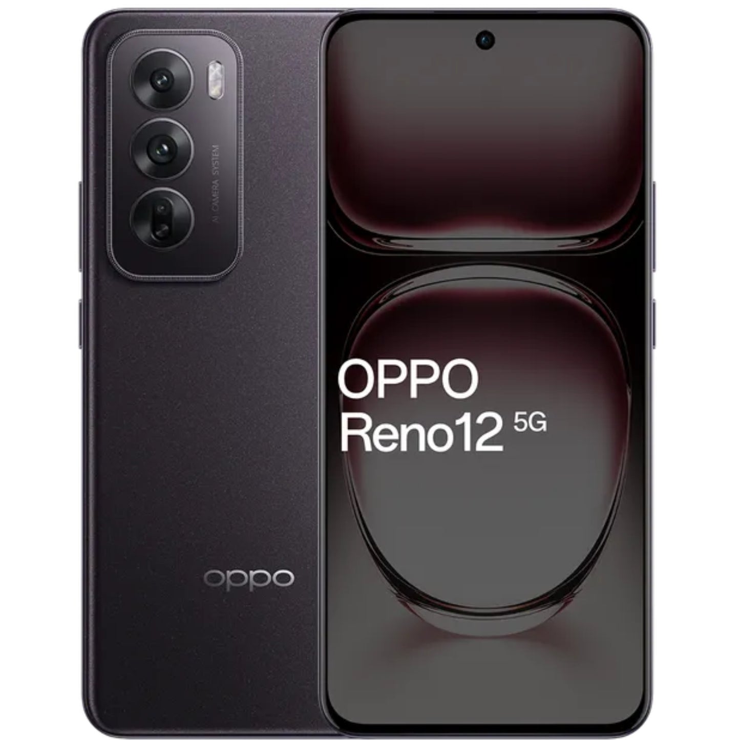 OPPO Reno 12 5G (12GB ram) - MyMobile