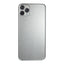 Mobile Phone Transparent All-inclusive Back Film - MyMobile