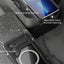 Redpepper Dot+ IP68 Waterproof Case Cover with Magnetic Ring for Samsung Galaxy S24 Plus