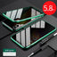 Applicable To S23Ultra Peep-proof Magnetic King Phone Case For Samsung Galaxy S24