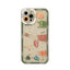 Creative Cute Print Couple Shockproof Phone Case - MyMobile