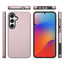 Rhinos Rugged Shockproof Case Cover With Magnetic Ring for Samsung Galaxy S24 Plus / S25 Plus