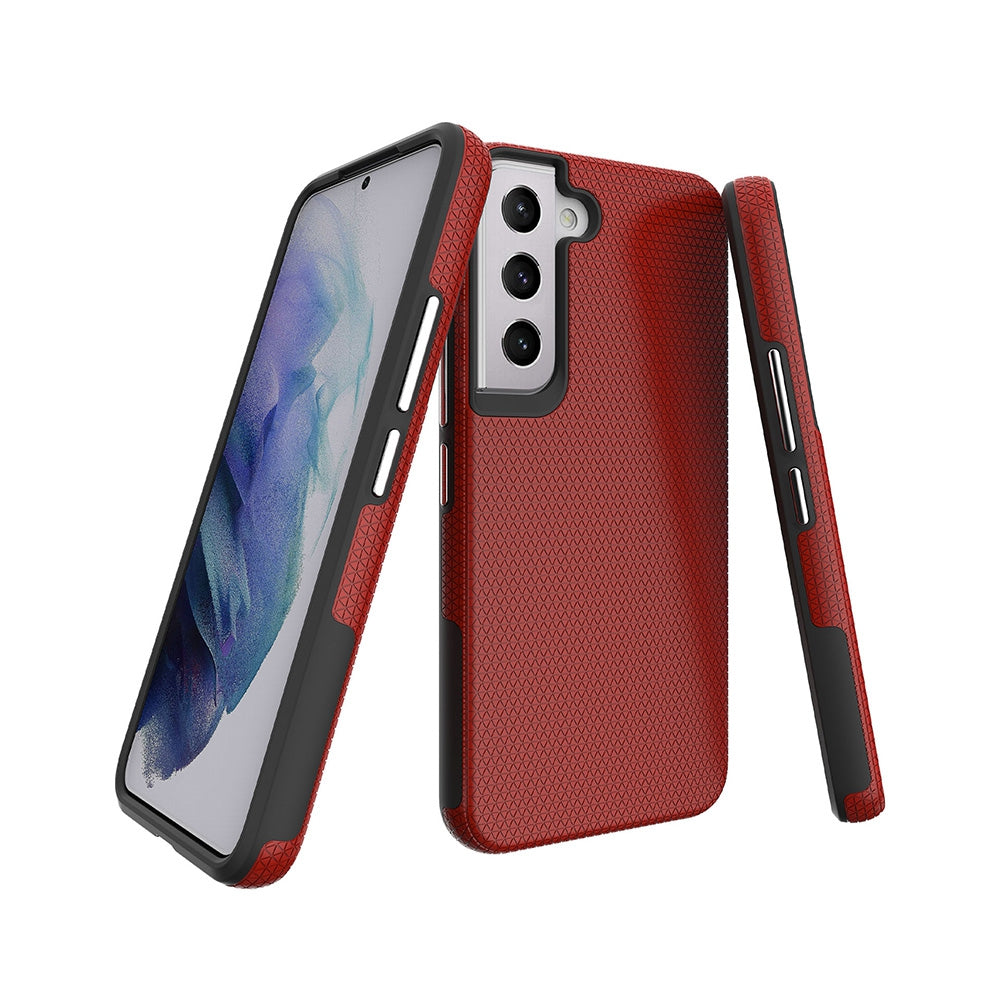 Rhinos Rugged Shockproof Case for Samsung Galaxy S23 Plus