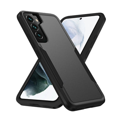 Dual Layer Shockproof Case Cover for Samsung Galaxy S23 Plus