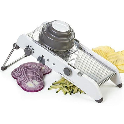 Multi-Functional Vegetable Cutter