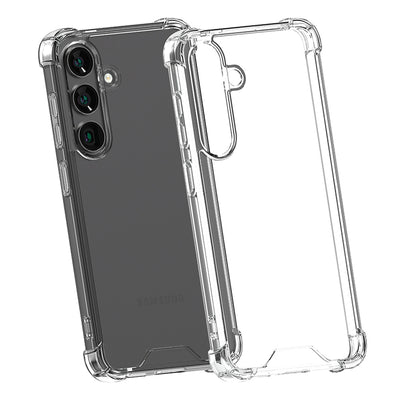 Mercury Super Protect Case Cover for Samsung Galaxy S24 FE