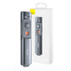 Baseus Orange Dot Wireless Presenter (Red Laser)