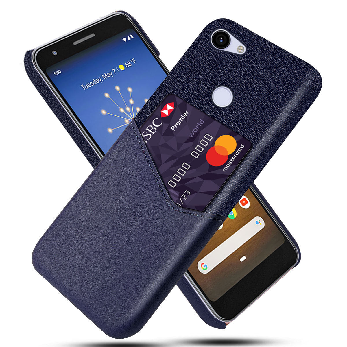 Mobile phone case For Pixel 6 Pro