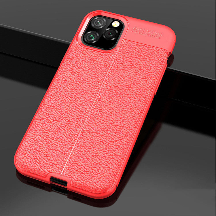 Solid Color Mobile Phone Case Cover - MyMobile